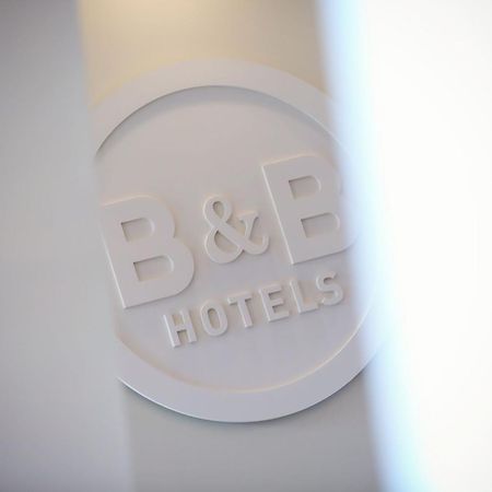 B&B Hotel Cergy Saint Christophe Buitenkant foto