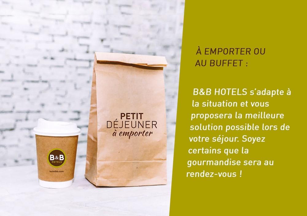 B&B Hotel Cergy Saint Christophe Buitenkant foto